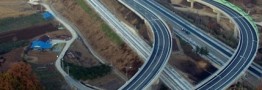 فناوری FASTRACK به افزايش بازتاب نور در رنگ های ترافیکی كمك می كند