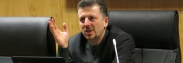 برهانی: بحران کرونا درگیری&zwnj;ها در منطقه را کاهش داد