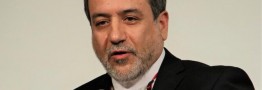 عراقچی: کسانی که با فشار حداکثری آمریکا همراهی کنند در آینده اقتصادی ایران در اولویت نیستند