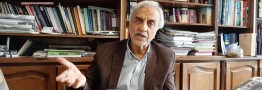 کسی با تهمت و افترا زدن انقلابی نمی&zwnj;شود/ گرفتار اقتصادِ کوسه ریش&zwnj;پهنیم
