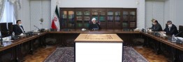مردم پروتکل های بهداشتی را با جدیت رعایت کنند