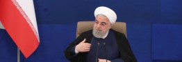 هدف اصلی روز قدس را از یاد نمی&zwnj;بریم/امیدوارم ارتباط دولت با مجلس یازدهم نزدیک&zwnj;تر باشد