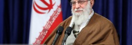 ارتباط تصویری ستاد ملی مبارزه با کرونا با رهبر انقلاب