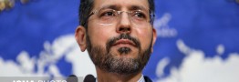خطیب&zwnj;زاده: آمریکا نیازمند کلید ورود به اتاق مذاکرات برجامی است