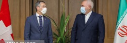وزیرخارجه سوییس: خوشحالم توانستیم کانال بشردوستانه را فراهم کنیم
