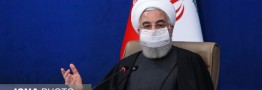 روحانی: دو هفته آینده حساس است/خطر ویروس هندی پیش روی ماست