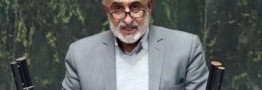 &laquo;الیاس نادران&raquo; از نمایندگی مجلس استعفا داد