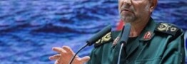 باید از نعش ما رد شوند تا جزایرمان در خلیج فارس را بگیرند