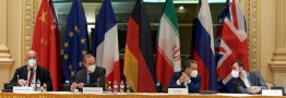 دیپلمات آمریکایی: آماده رفع تحریم&zwnj;های ناسازگار با برجام هستیم/ تا تحلیف دولت جدید صبر می&zwnj;کنیم