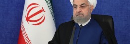 حق مردم دانستن گردنه&zwnj;ها و تکانه&zwnj;های مشکل&zwnj;زا برای کشور است