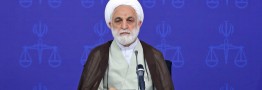 محسنی اژه&zwnj;ای: قانون مجازات اخلالگران در نظام اقتصادی به روز شود