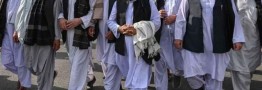 طالبان برای جبهه مقاومت پنجشیر شرط گذاشت