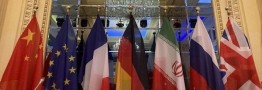 فرجی&zwnj;راد: ادامه مذاکرات برجامی با واسطه&zwnj;گری اروپا کار را سخت می&zwnj;کند
