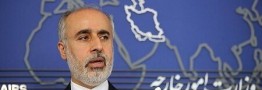 واکنش سخنگوی وزارت خارجه به پرتاب ماهواره&zwnj;بر &laquo;قائم ۱۰۰&raquo;