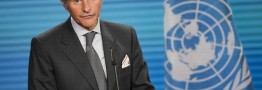 گروسی: آژانس هنوز در رابطه با ایران به نقطه بی&zwnj;بازگشت نرسیده&zwnj; است