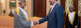 چرا امیرعبداللهیان به عمان سفر کرد؟