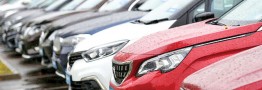 مهلت ثبت&zwnj;نام خودروهای وارداتی تمدید شد