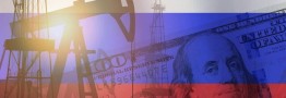 پیش&zwnj;بینی تاریک روسیه از درآمد نفت و گاز