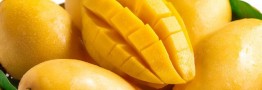آغاز دوباره واردات انبه از ۱۰ خرداد