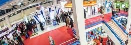 آخرین مهلت ثبت&zwnj;نام دانش&zwnj;بنیان&zwnj;ها برای حضور در نمایشگاه پلاست اوراسیا