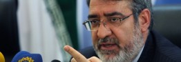 رحمانی فضلی: هیچ فرمانداری دستگیر نشده است/آرا مشکلی نداشت