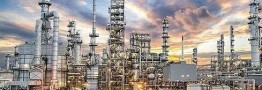 طرح پتروپالایش دهلران به بهره&zwnj;برداری رسید
