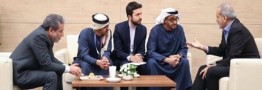 عراقچی: هیچ فرصتی را برای بیان مواضع قاطع خود درباره جزایر ایرانی از دست نمی&zwnj;دهیم