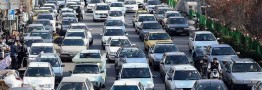 ترافیک نیمه سنگین در محورهای شمالی/ پونل &ndash; خلخال همچنان مسدود