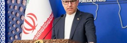 بقائی: ظریف دیدگاه&zwnj;هایش را به صورت صریح مطرح کرد