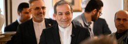 عراقچی: غیرمستقیم&zwnj;بودن، مانعی در مذاکرات ایجاد نکرده/ پزشکیان به چین سفر می&zwnj;کند