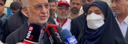 مهار ۸۰ درصدی حریق بندر شهیدرجایی/ تا ساعات آینده لکه&zwnj;گیری به اتمام می&zwnj;رسد