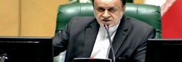 حاجی&zwnj;بابایی: مشکلات رانندگان زحمتکش کشور را حل کنید