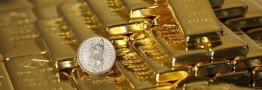 قیمت طلای جهانی کاهش یافت
