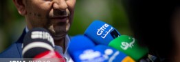 هاشمی: اختلالات GPS به دلیل ملاحظات حضور احتمالی پهپادها و حفاظت از شهروندان است
