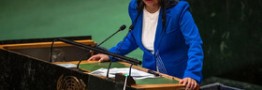 خوش&zwnj;بینی مشروط آمریکا به همکاری با معاون مادورو در اداره ونزوئلا