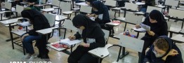 درخواست رئیس&zwnj;جمهور برای بررسی بیشتر تأثیر پایه یازدهم در کنکور