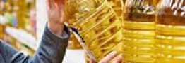 احتکار بزرگ در بازار روغن/ دستگاه&zwnj;های نظارتی ورود کنند