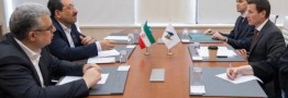 چشم&zwnj;انداز همکاری با ایران فراتر از تجارت آزاد است