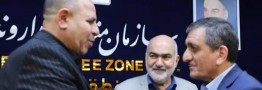 مرز بین&zwnj;المللی شلمچه برای تجارت با عراق فعال شد