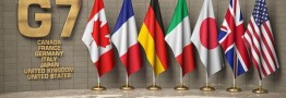 G7 خواستار گفت&zwnj;وگوی مستقیم ایران و آمریکا شد