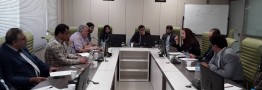 در جلسه تشکل&zwnj;های تخصصی پلاستیک و مدیران ارشد وزارت صنعت؛ جزئيات سامانه افق، نقد و بررسی شد 