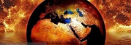 پیش&zwnj;بینی گرمای سوزان و رکورد جدید دما در ایران