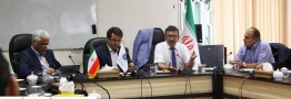 در اولین جلسه تحلیل بازار پلیمر در اتاق بازرگانی چه گذشت؟