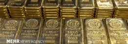 قیمت جهانی طلا امروز ۱۲ تیر؛ هر اونس طلا ۳۳۴۵ دلار و ۵۷ سنت