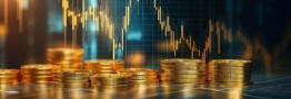 طلای جهانی ۴۷۵۰ دلار را لمس کرد