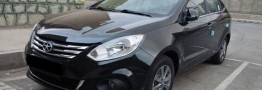 شرایط جدید فروش نقدی خودرو جک J4 (اسفند 1403)