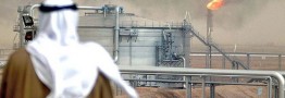 جهش عربستان سعودی در صنعت پتروشیمی 