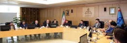 چند طرح جدید صنایع تکمیلی پتروشیمی معرفی می&zwnj;شود