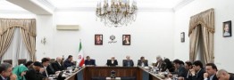 دستور عارف برای واردات گوشت قرمز