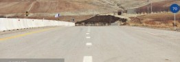 دوخطه&zwnj;سازی جاده قدیم تهران - قم پس از یک دهه به ایستگاه پایانی رسید